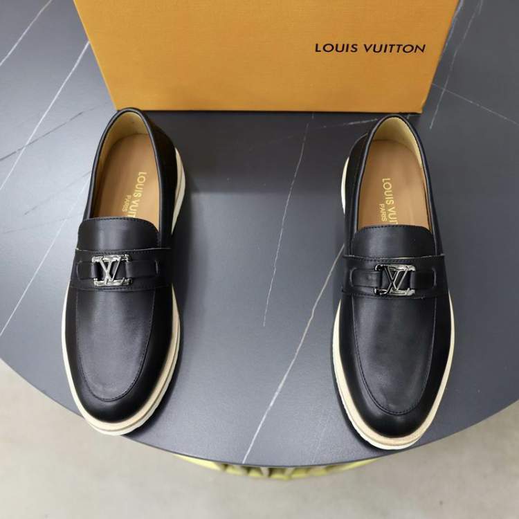 Picture of Louis Vuitton Shoes _SKULVsz38-44hnx050316082